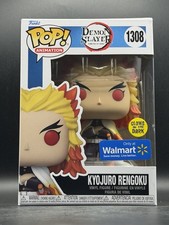 Ultimate Funko Pop Demon Slayer Figures Gallery and Checklist 68