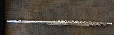 Gemeinhardt 30 Silverplate Flute J1 Head, cas...