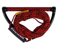 Jobe Prime Wake Combo Hantel Mit Leine Rot