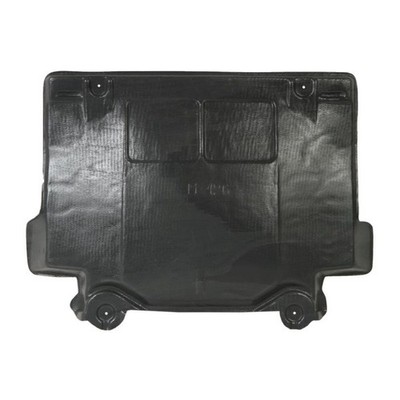 Motorabdeckung BLIC 6601-02-3524860P