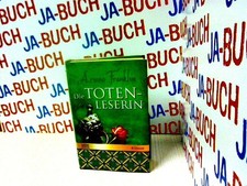 Die totenleserin Franklin, Ariana: