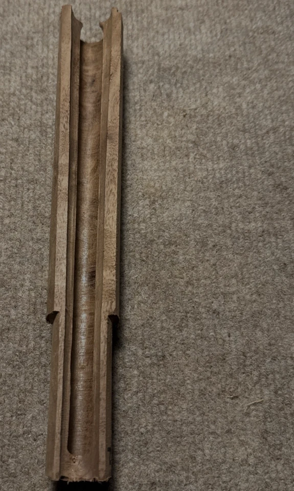 Carabina Winchester modelo 94 guardabarros semi-entrada Foto 4 de 4