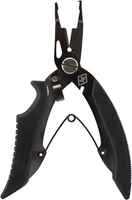 Ftm Justpro Mini Split Ring Pliers Sprengringzange Angelzange Ringzange