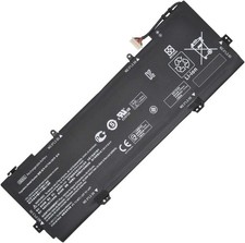 KB06XL Laptop Battery Replacement for HP Spectre X360 Convertible 15" 15 BL0XX