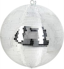 Eliminator EM16 Eliminator 16-inch Mirror Ball