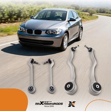 4X QUERLENKER VORNE LH+RH FOR BMW 1 2 3 4 SERIES F20 F21 F23 F30 F31 F33 F36 F82