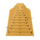 AROFOL GENUINE GOLD WHITE BUBBLE PADDED ENVELOPES MAILERS BAGS 🔥:-TOP PRICE-:🔥