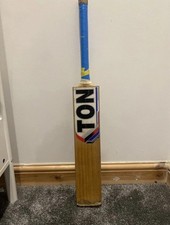 SS TON Reserve Edition Junior Cricket Bat English Willow Size 6