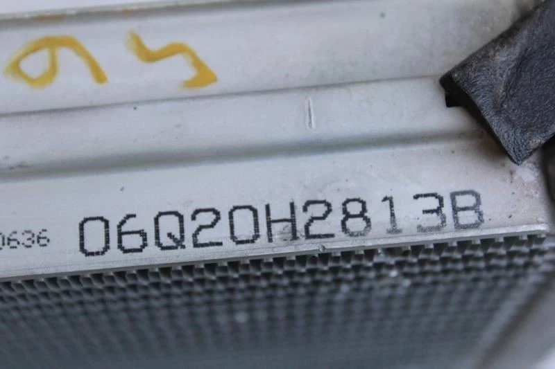 Toyota Prius C 2013 aire acondicionado aire acondicionado evaporador 06Q20H2813B Foto 3 de 4