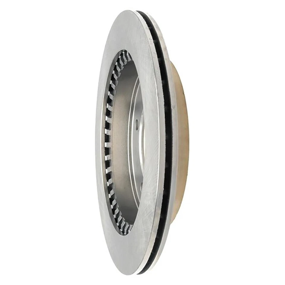 Комплект передних тормозных дисков + керамические колодки и оборудование для 1991-1998 Suzuki Sidekick - Изображение 4 из 4