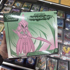 Paradox Rift Box | eBay