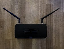 Barco ClickShare CSM-1 Präsentationssystem Basis R9861008 - ohne Netzteil