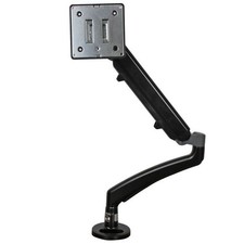 StarTech.com Desk-Mount Monitor Arm - Full Motion, 34in Display, TAA