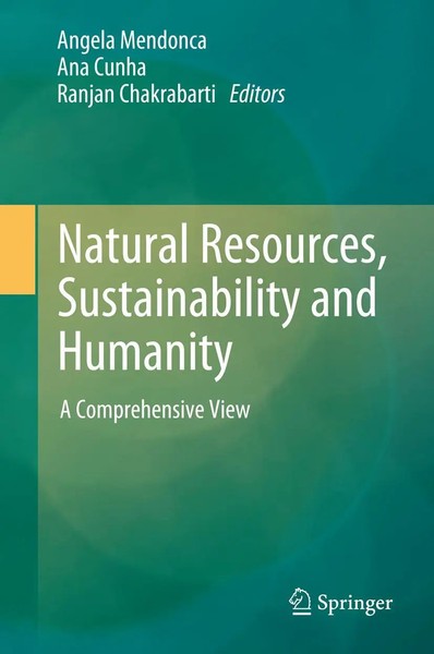 Angela Mendonca (U. A.) | Natural Resources, Sustainability And Humanity | Buch-image