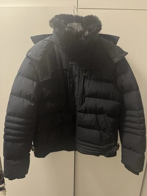 Wellensteyn Starstream STAD-565, Neu, 3XL, blau, Winterjacke, midnightblue - Bild 1 von 4