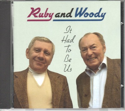 Ruby Braff It Had To Be Us CD USA Chiaroscuro 1998 CRD204