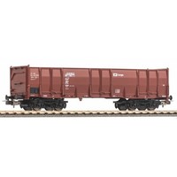 Piko 98553E3 H0 Hochbordwagen Eaos, Cd Cargo, Ep. Vi, Braun, #3 H0 + Neu