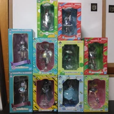 Ichiban Kuji Uma Musume Pretty Derby Figure Bandai With Box  Authentic Japan