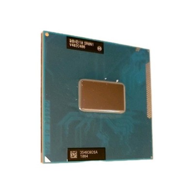 G26956 01 S28  Intel Core I5  CPU For Hp 