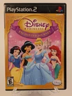 Disney Princess Enchanted Journey (PlayStation 2 PS2)➡️CIB  -Tested- Near Mint🔥
