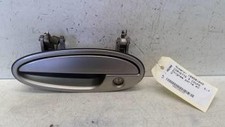 Porte avant et accessoires Chevrolet CORVETTE