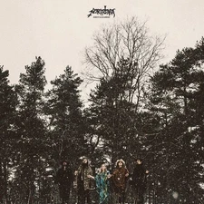 Seremonia Kristalliarkki (Vinyl) 12" Album (UK IMPORT)