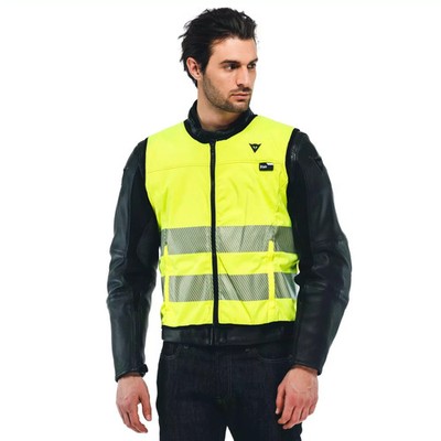 Dainese D-Air Smart Jacket V2 Airbagweste Schutzweste Motorradweste Airbag
