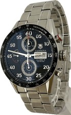 TAG Heuer Carrera Calibre 16 Day Date CV2A10