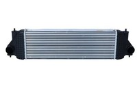 NRF LadeluftküHler 30393 FüR TD JT TE Vitara F9QB JB419WD M16A Suzuki Liana ER 2