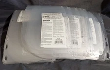 Lot Of 54 Jackson Face Shield 29104