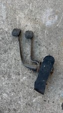 1968-1979 Oem Volkswagen Vw Beetle Bug Ghia Pedal Assembly German