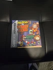 Mario vs. Donkey Kong (Nintendo Game Boy Advance, 2004) (AGB-BM5E-USA)