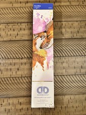 Diamond Dotz Diamond Painting Kit "Fox Bliss" DD8.013