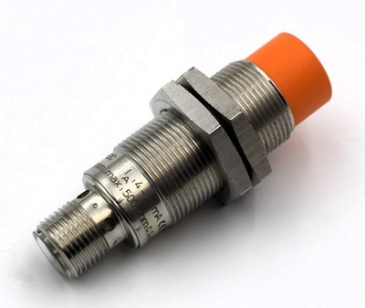 USED IFM  IGK4008A1PKG/IO/US IG6083 [24 MON. WARR.]