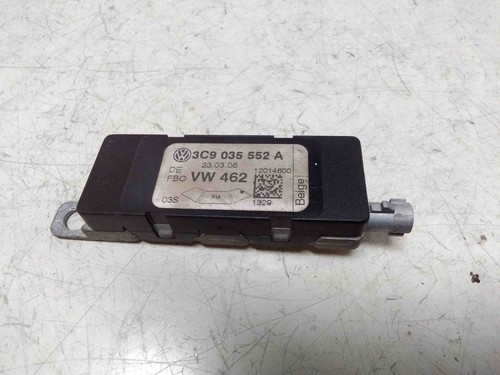 VW PASSAT B7 ALLTRACK 365 Antennenverstärker  3C9035552A 1.97 Diesel 28534529