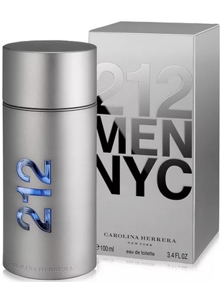 212 MEN NYC 