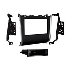 Metra 99-7626HG for NISSAN Pathfinder 2013-up Car Stereo Dash Kit