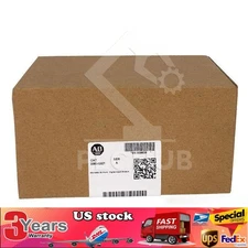 New Factory Sealed AB SER A 2085-IQ32T Micro800 32 Point Digital Input Module