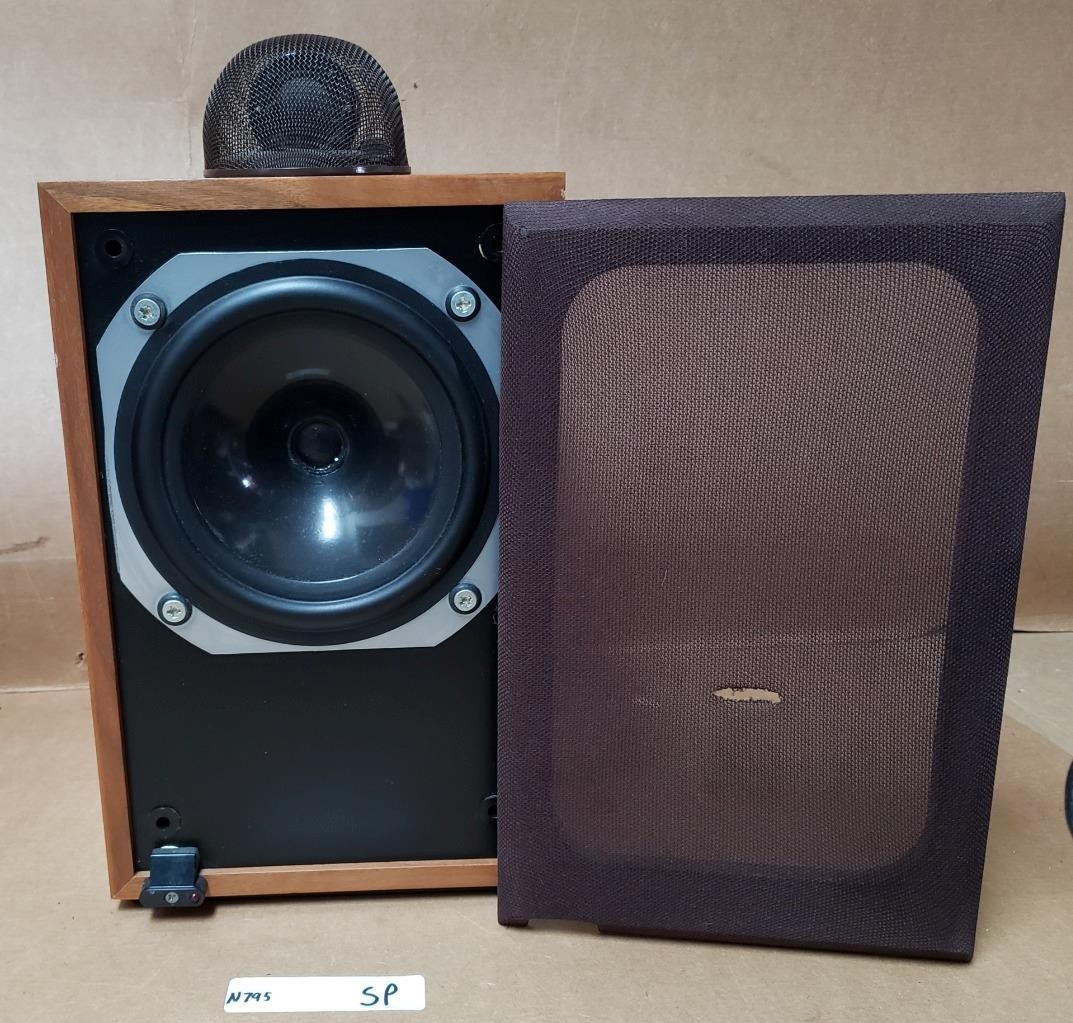 B& Dm17 中古価格 | HifiZero