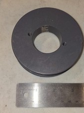 NOS Browning BK40H Fixed Pitch Sheave V-Belt Pulley - FREE SHIPPING W/TRACKING