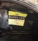 7” inch Quilted Cosmetic Tanya Lee Co. — photo 5