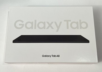 Samsung Galaxy Tab A8 SM-X205 Android Tablet LTE 10,5 Zoll Display 32GB 3GB RAM