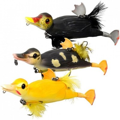 Savage Gear 3D Suicide Duck 150mm 70g Floating