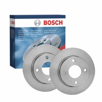 Bremsscheiben FüR Ford Fiesta JV IV JA JB KA RB Mazda 121 III 96-08 96FX1125-A1B