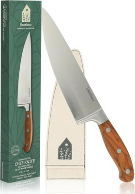 Bloomhouse - Two Time Oprah's Favorite Things Winner - 8-Inch Chef's Knife  
