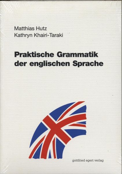 Thumbnail - Praktische Grammatik Der Englischen Sprache