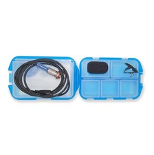 Lectrosonics M152/WP Water Resistant Lav Microphone And Case