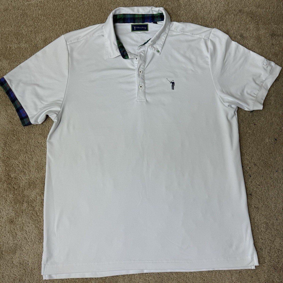 William Murray Golf Shirt Companies Bill Murray Golf Clothes