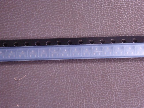 BFR106 - Transistor: NPN | bipolar; 15V; 100mA; 700mW; SOT23 | - Electronic components (WFS BFR106 - Transistor: NPN | bipolar; 15V; 100mA; 700mW; SOT23 | - Electronic components (WFS