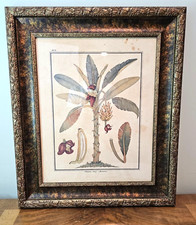 Beautiful Ornate Gold and bronze picture frame 16X20